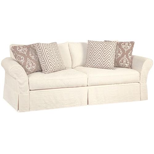 Casual Grande Sofa